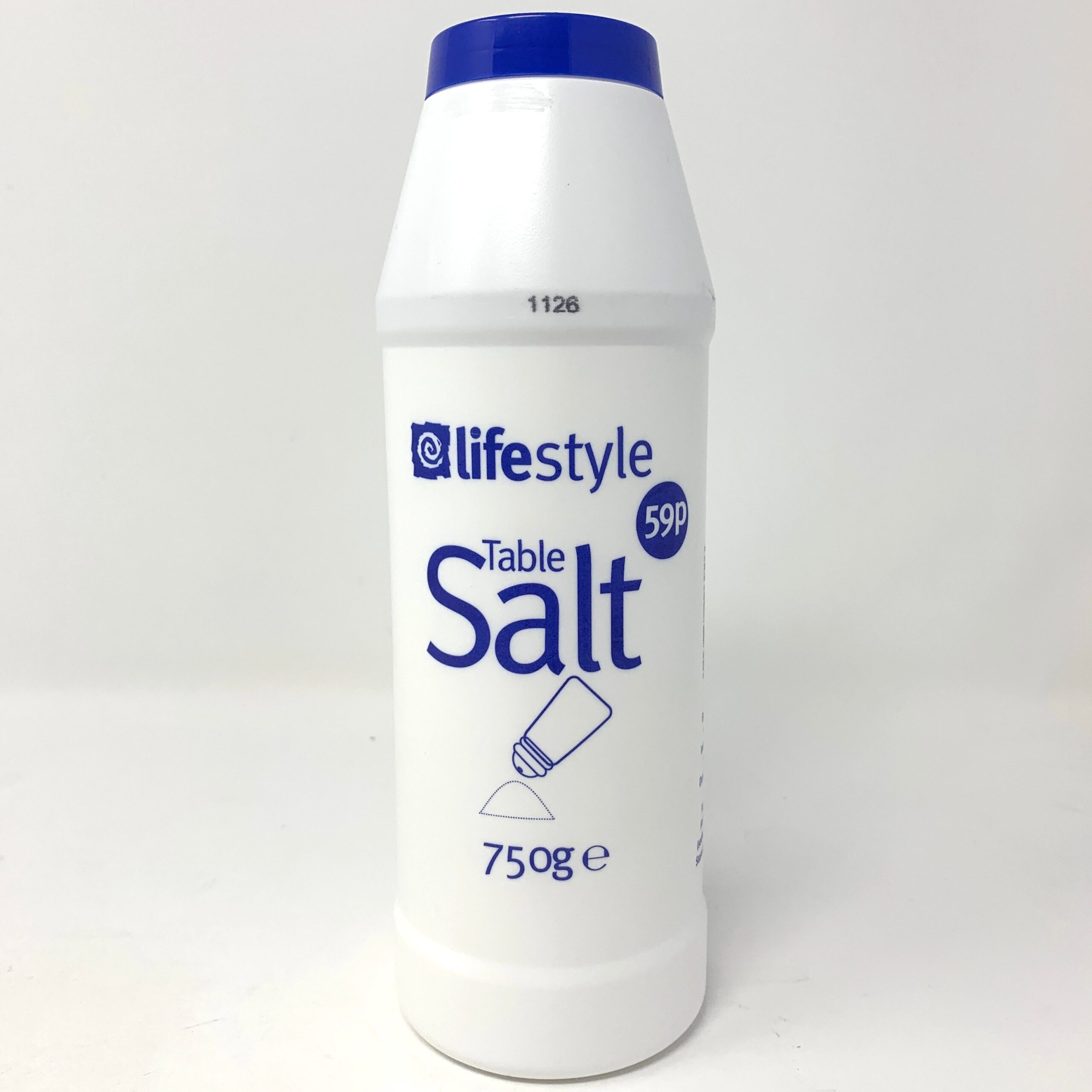Lifestyle Table saLT