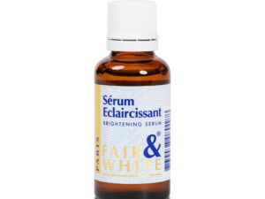 Fair&White,Serum Eclaircissant30ml