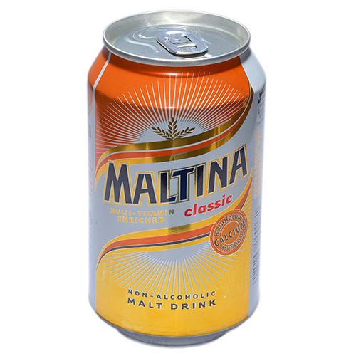 Maltina Classic