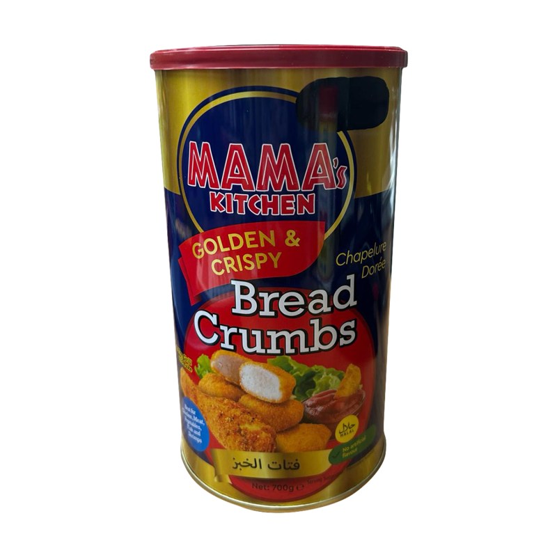 MAMA''S KITCHEN Bread Crumbs