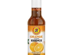 Chief orange Essence