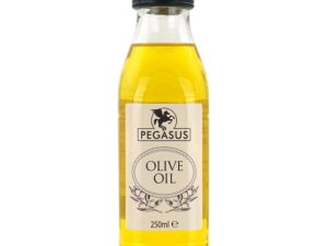 Pegasus Olive Oli 100ml