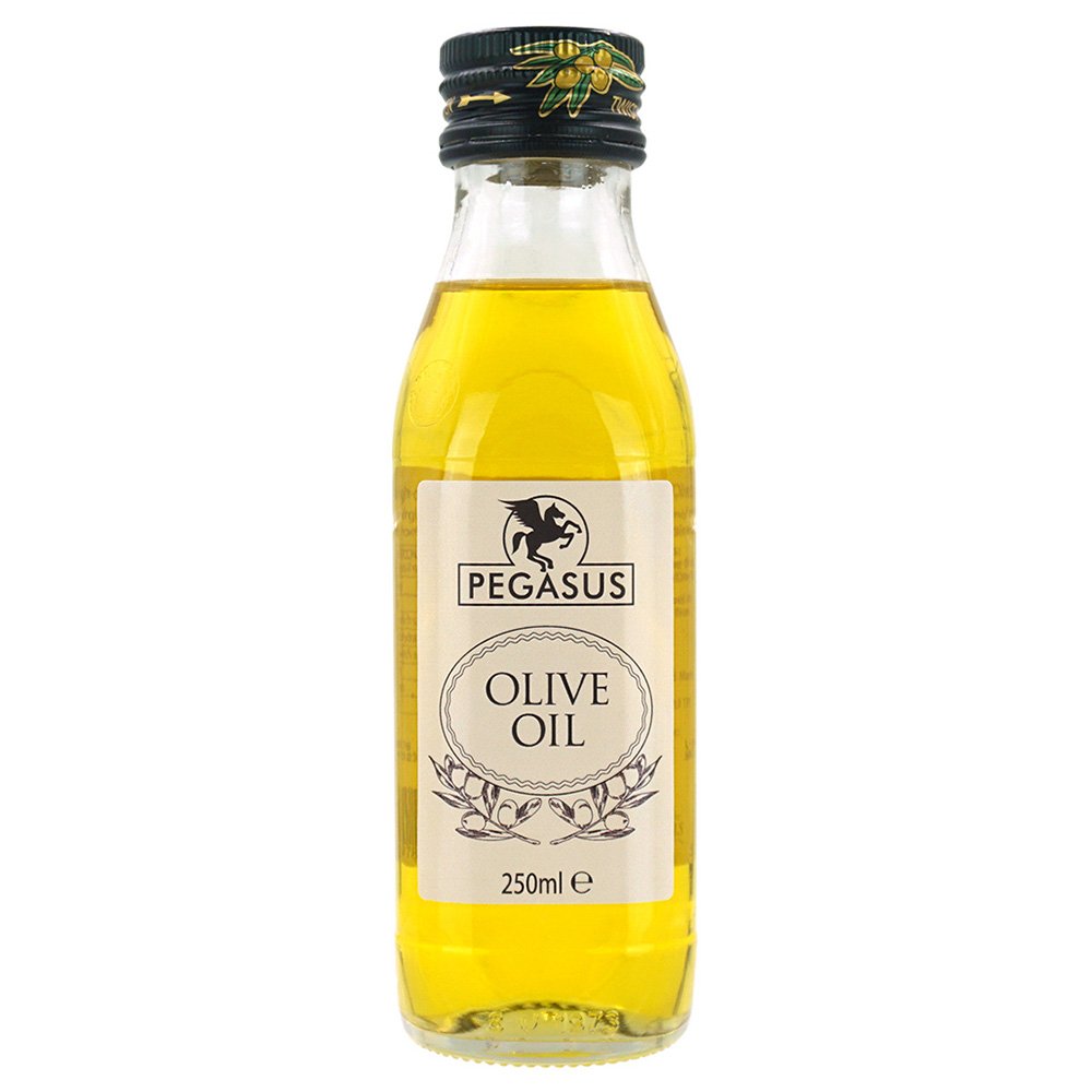 Pegasus Olive Oli 100ml