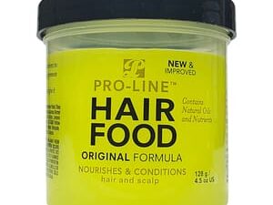 Pro-Line Hair Food