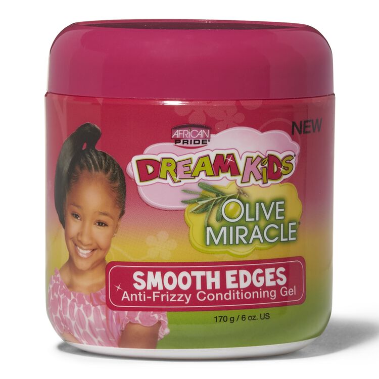Dream kids Olive Miracle smooth edges