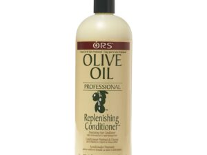 Relaxer System ORS Olive Oil Replenishing Conditioner 1L