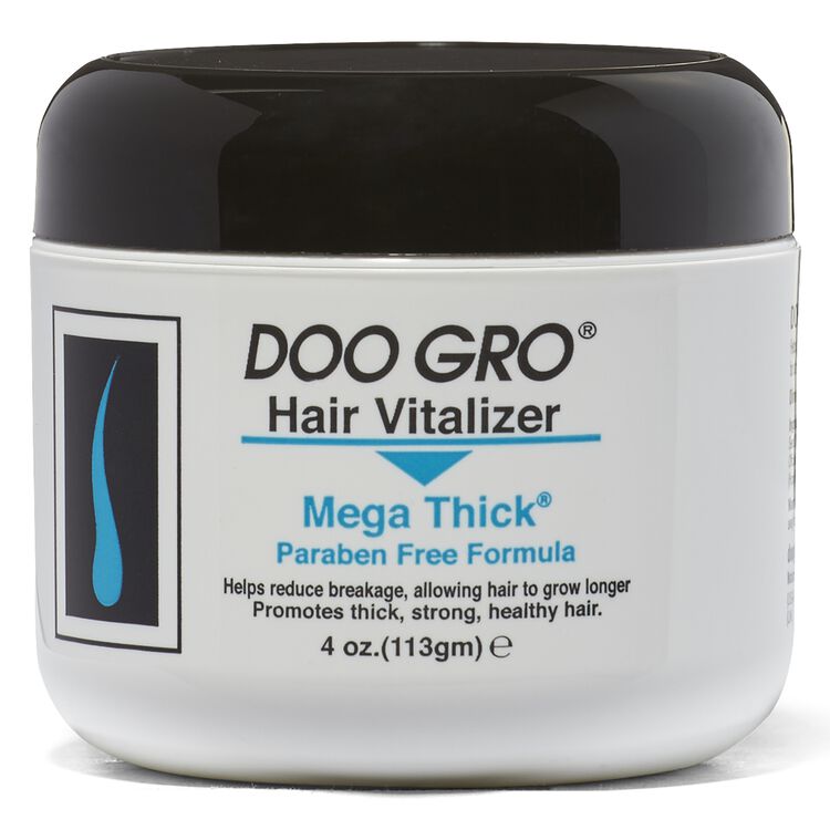 Doogro Mega Thick Conditioner 296ml