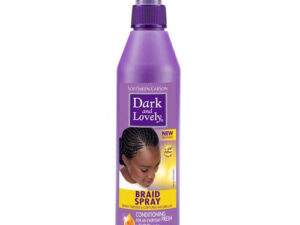 Dark and Lovely Braid Spray 250ml