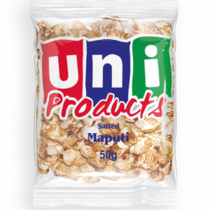 Uni products salted Maputi