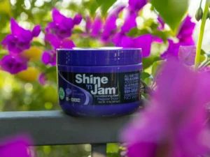 454g Shine''nJam Conditioning Gel Regular Hold