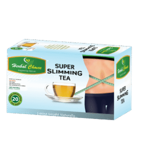 Herbal Choice Super Slimming