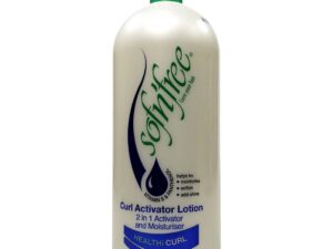 250ml Sofn''free Curl Activator Lotion 1L