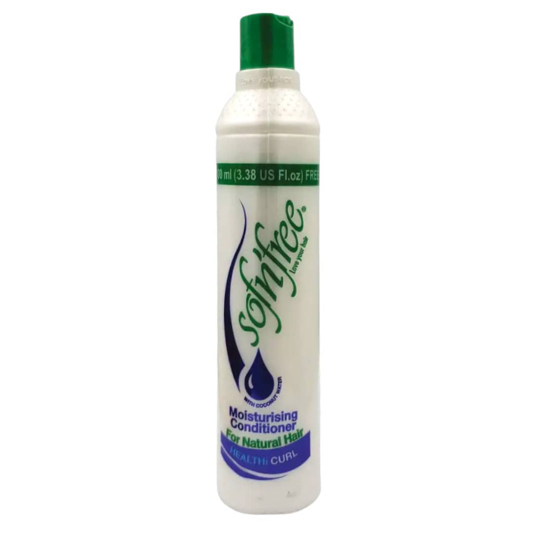 Sofn''free Moisturising Conditioner