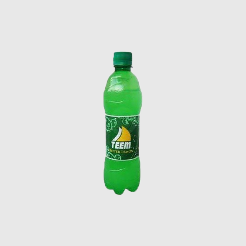 Teem Bitter Lemon