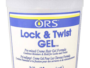 ORS Lock Twist Gel 368g