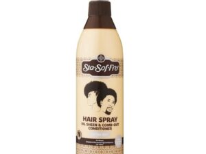 Sta-Sof-Fro Hair Spray Extra Dry 500ml