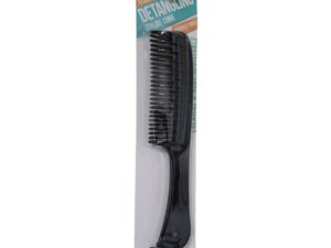 Stella collection Detangle styling comb