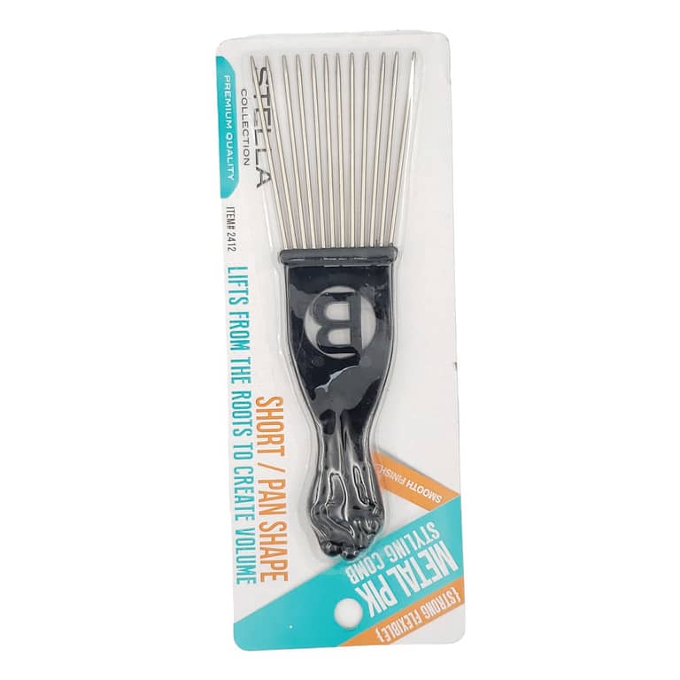 Stella Collection Short/pan Shape