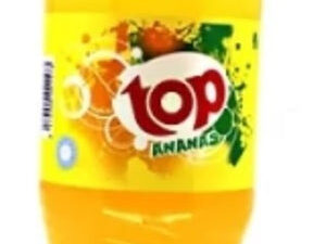 Top Ananas