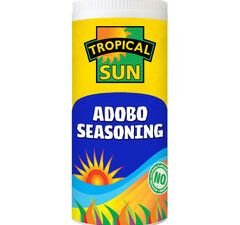 Tropical Sun Adobo Seasoning