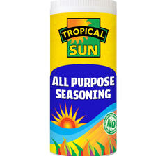 Tropical Sun All Purpose Sesoning
