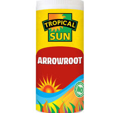 Tropical Sun Arrowroot