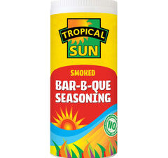 Tropical Sun Bar-b-que Seasoning