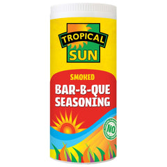 Tropical Sun Bar-b-que Seasoning