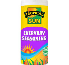 Tropical Sun Everyday seasoning