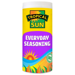 Tropical Sun Everyday seasoning