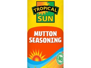 Tropical Sun Mutton Seasoning