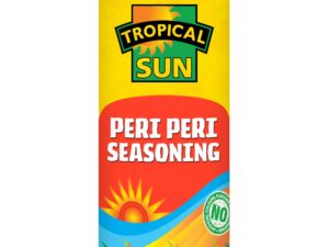 Tropical Sun Peri Peri seasoning