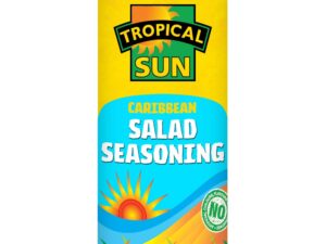 Tropical Sun salad Seasoning