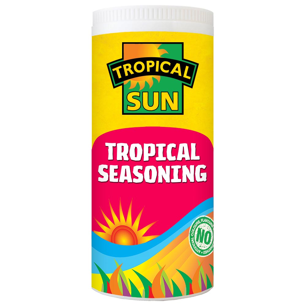 Tropical Sun Tropical Seasoning