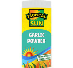 Tropical Sun Garlic Powder
