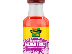 Tropical Sun Mixed Fruit