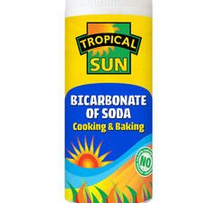 Tropical Sun Bicarbonate Of Soda