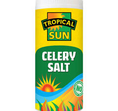 Tropical Sun Celery Salt
