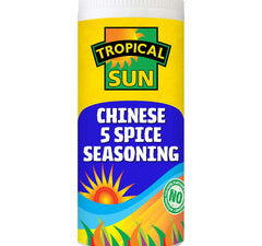 Tropical Sun Chinees Five Seasonings