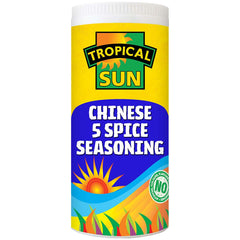 Tropical Sun Chinees Five Seasonings