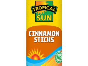 Tropical Sun Cinnamon