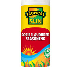 Tropical Sun Cock Flavour Seasoning