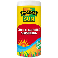 Tropical Sun Cock Flavour Seasoning