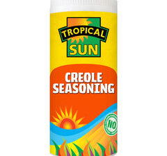Tropical Sun Creole Seasoning