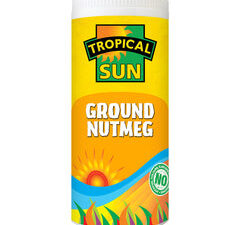 Tropical Sun Ground Nutmeg
