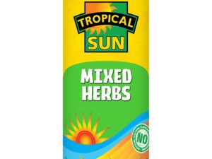 Tropical Sun Mixed Hearbs