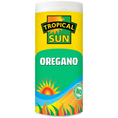 Tropical Sun Oregano