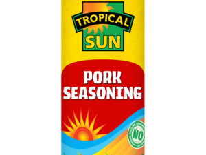 Tropical Sun Pork Seasoning