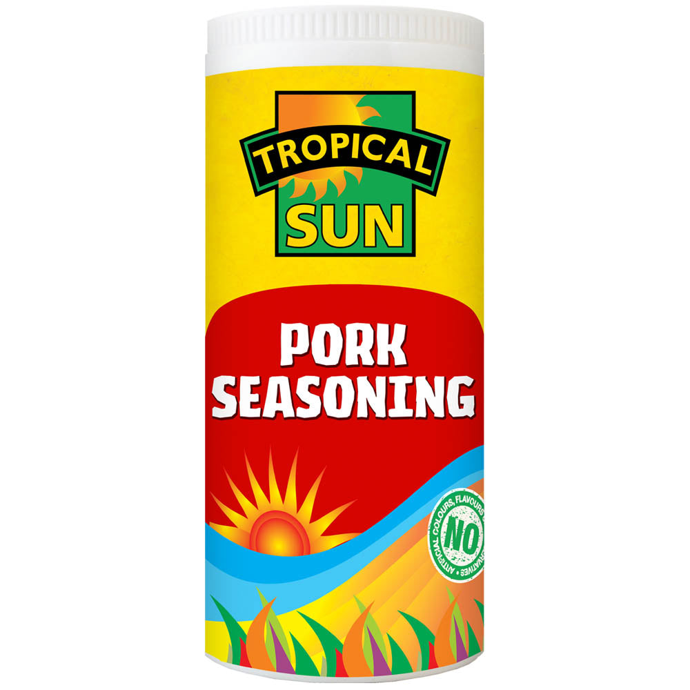 Tropical Sun Pork Seasoning