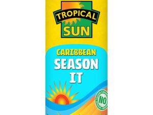 Tropical Sun Season it